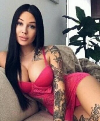 Проститутка Танюшка